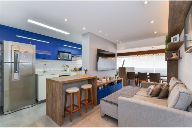 Imagem Apartamento com 1 Quarto à Venda, 98 m² em Pinheiros - São Paulo Imagem Apartamento com 1 Quarto à Venda, 98 m² em Pinheiros - São Paulo