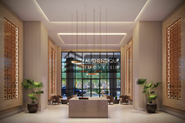 Imagem Apartamento com 2 Quartos à Venda, 72 m² em Continental - Osasco
