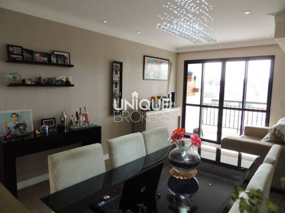 Imagem Apartamento com 3 Quartos à Venda, 77 m² em Ponte De São João - Jundiaí Imagem Apartamento com 3 Quartos à Venda, 77 m² em Ponte De São João - Jundiaí