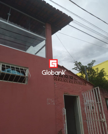 Imagem Sobrado com 3 Quartos à Venda, 100 m² em Maracanâ - Montes Claros