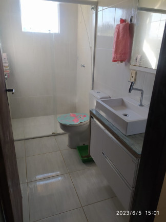 Imagem Casa com 4 Quartos à Venda, 187 m² em Floresta - Joinville