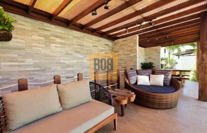 Imagem Apartamento com 6 Quartos à Venda, 576 m² em Praia De Muro Alto - Ipojuca