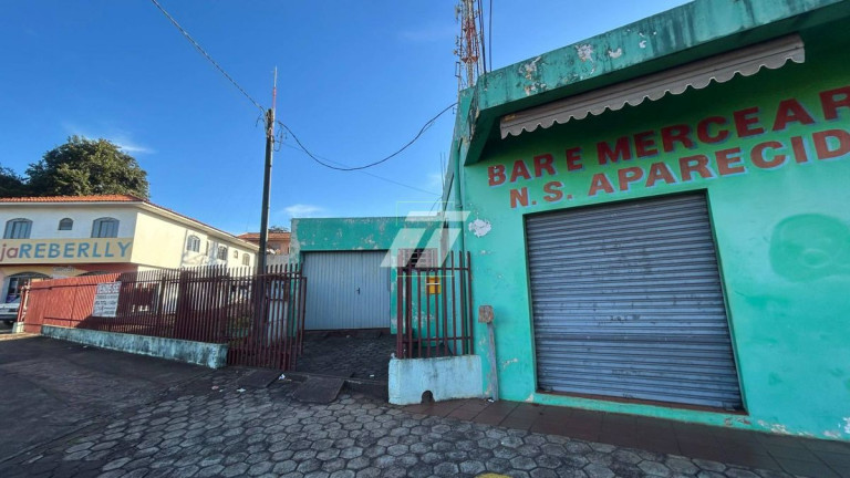 Ponto Comercial à Venda,  em São Cristóvão - Cascavel