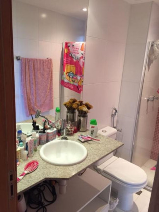 Imagem Apartamento com 3 Quartos à Venda, 103 m² em Itaigara - Salvador