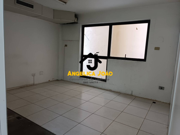 Imagem Sala Comercial à Venda, 115 m² em Centro - Santos Imagem Sala Comercial à Venda, 115 m² em Centro - Santos