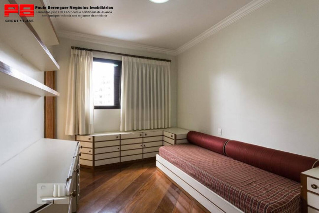 Imagem Apartamento com 4 Quartos à Venda, 250 m² em São Paulo Imagem Apartamento com 4 Quartos à Venda, 250 m² em São Paulo