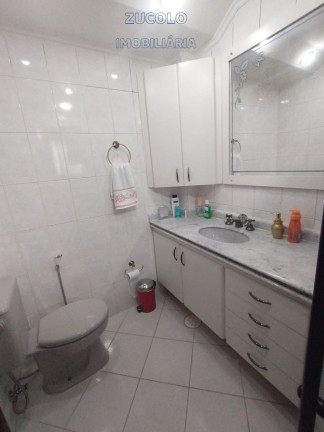 Imagem Apartamento com 3 Quartos à Venda, 96 m² em Rudge Ramos - São Bernardo Do Campo Imagem Apartamento com 3 Quartos à Venda, 96 m² em Rudge Ramos - São Bernardo Do Campo