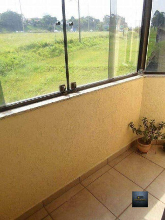 Imagem Apartamento com 3 Quartos à Venda, 78 m² em Centro - São Bernardo Do Campo