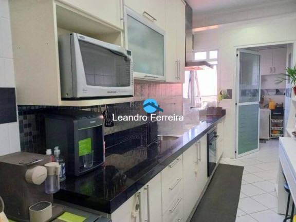 Imagem Apartamento com 4 Quartos à Venda, 177 m² em Anchieta - São Bernardo Do Campo Imagem Apartamento com 4 Quartos à Venda, 177 m² em Anchieta - São Bernardo Do Campo