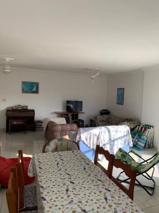 Imagem Apartamento com 3 Quartos à Venda, 140 m² em Canto Do Forte - Praia Grande Imagem Apartamento com 3 Quartos à Venda, 140 m² em Canto Do Forte - Praia Grande