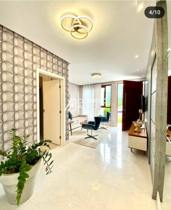 Imagem Casa de Condomínio com 2 Quartos à Venda, 66 m² em Sim - Feira De Santana