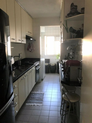 Imagem Edifício Residencial com 3 Quartos à Venda, 68 m² em Vila Andrade - São Paulo Imagem Edifício Residencial com 3 Quartos à Venda, 68 m² em Vila Andrade - São Paulo