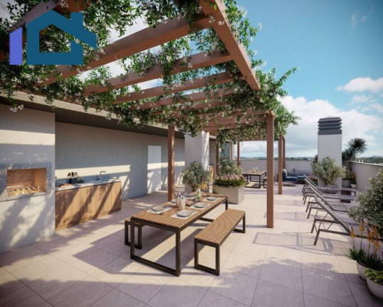 Imagem Apartamento com 2 Quartos à Venda, 51 m² em Jardim Itu Sabará - Porto Alegre Imagem Apartamento com 2 Quartos à Venda, 51 m² em Jardim Itu Sabará - Porto Alegre