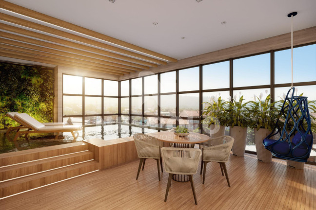 Imagem Apartamento à Venda, 103 m² em Gravatá - Navegantes Imagem Apartamento à Venda, 103 m² em Gravatá - Navegantes