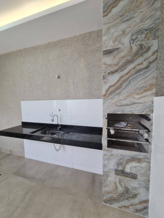 Imagem Casa com 3 Quartos à Venda, 123 m² em Residencial Center Ville - Goiânia Imagem Casa com 3 Quartos à Venda, 123 m² em Residencial Center Ville - Goiânia