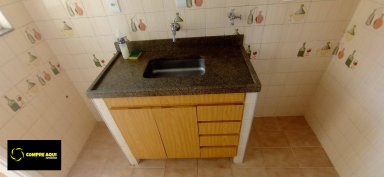 Imagem Apartamento com 1 Quarto à Venda, 36 m² em Vila Buarque - São Paulo