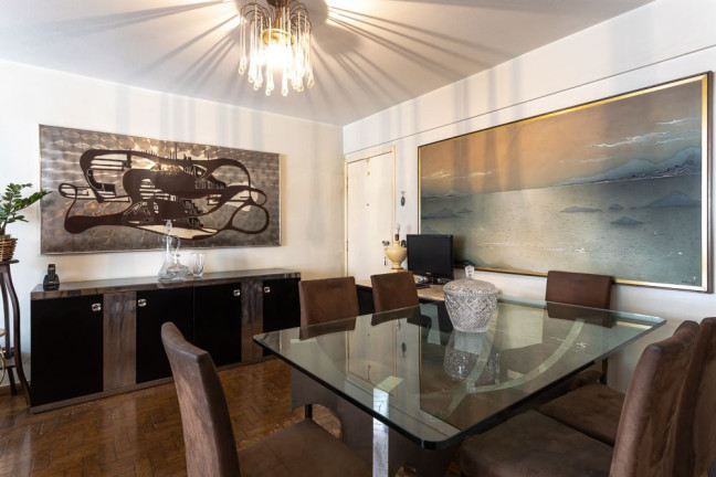 Imagem Apartamento com 3 Quartos à Venda, 105 m² em Vila Uberabinha - São Paulo