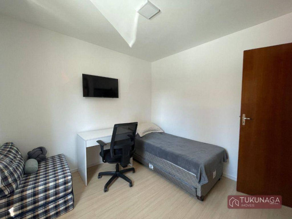 Imagem Apartamento com 2 Quartos à Venda, 57 m² em Jardim Flor Da Montanha - Guarulhos Imagem Apartamento com 2 Quartos à Venda, 57 m² em Jardim Flor Da Montanha - Guarulhos