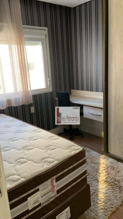 Imagem Apartamento com 3 Quartos à Venda ou Locação, 107 m² em Vila Lusitânia - São Bernardo Do Campo Imagem Apartamento com 3 Quartos à Venda ou Locação, 107 m² em Vila Lusitânia - São Bernardo Do Campo