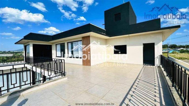 Imagem Casa de Condomínio com 5 Quartos à Venda, 1.100 m² em Centro - Vargem Imagem Casa de Condomínio com 5 Quartos à Venda, 1.100 m² em Centro - Vargem