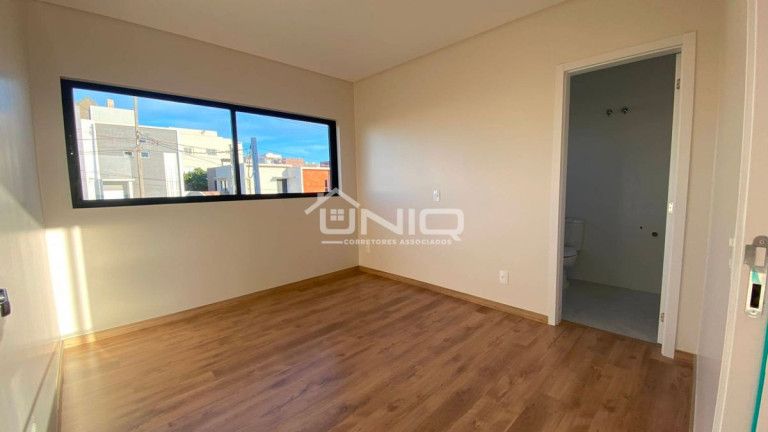 Imagem Casa com 3 Quartos à Venda, 144 m² em Fraron - Pato Branco