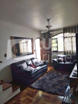 Imagem Casa com 4 Quartos à Venda, 184 m² em Vila Maria - São Paulo Imagem Casa com 4 Quartos à Venda, 184 m² em Vila Maria - São Paulo