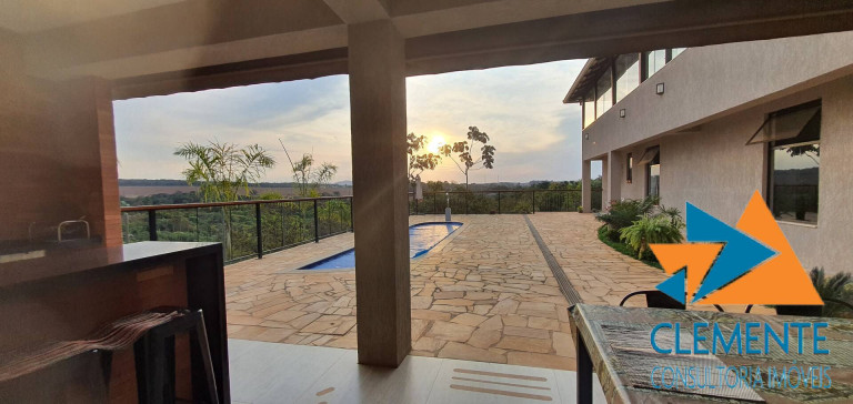 Imagem Casa de Condomínio com 6 Quartos à Venda, 471 m² em Condominio Gran Ville - Igarapé Imagem Casa de Condomínio com 6 Quartos à Venda, 471 m² em Condominio Gran Ville - Igarapé