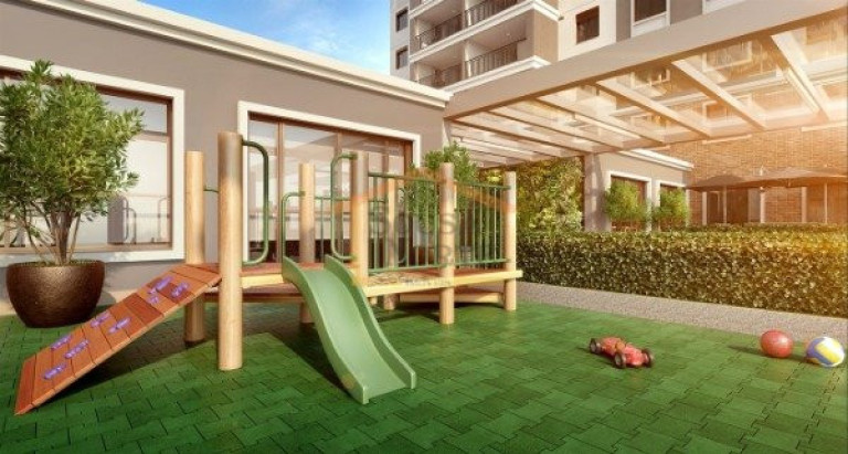 Imagem Apartamento com 3 Quartos à Venda, 80 m² em Mandaqui - São Paulo
