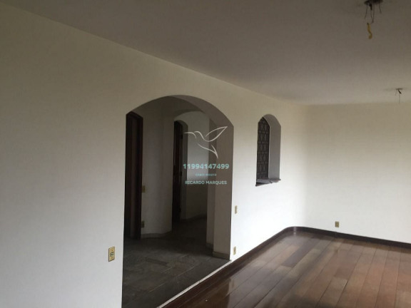 Imagem Apartamento com 4 Quartos à Venda, 250 m² em Alto De Pinheiros - São Paulo Imagem Apartamento com 4 Quartos à Venda, 250 m² em Alto De Pinheiros - São Paulo
