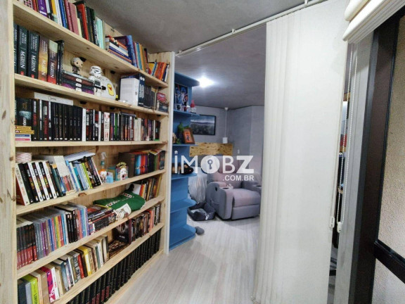 Imagem Imóvel com 1 Quarto à Venda, 58 m² em Jardim Ampliação - São Paulo