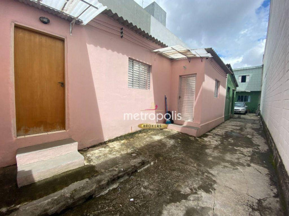 Imagem Casa com 4 Quartos à Venda, 181 m² em Barcelona - São Caetano Do Sul Imagem Casa com 4 Quartos à Venda, 181 m² em Barcelona - São Caetano Do Sul