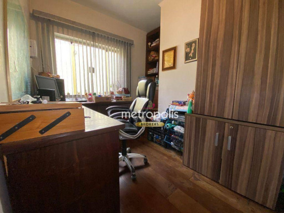 Imagem Sobrado com 4 Quartos à Venda ou Locação, 307 m² em Vila Homero Thon - Santo André Imagem Sobrado com 4 Quartos à Venda ou Locação, 307 m² em Vila Homero Thon - Santo André