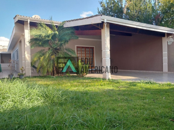 Imagem Casa com 3 Quartos à Venda, 150 m² em Jardim Brogotá - Atibaia Imagem Casa com 3 Quartos à Venda, 150 m² em Jardim Brogotá - Atibaia
