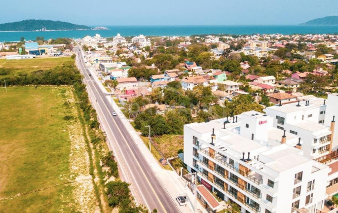 Imagem Cobertura com 2 Quartos à Venda, 125 m² em Campeche - Florianópolis