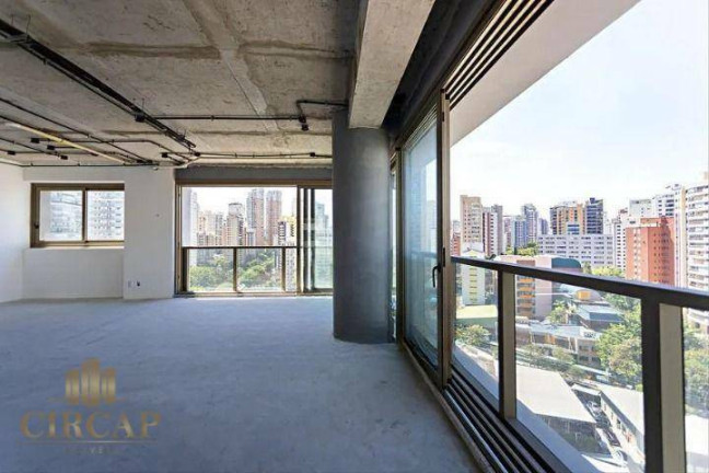 Imagem Apartamento com 4 Quartos à Venda, 358 m² em Vila Nova Conceição - São Paulo Imagem Apartamento com 4 Quartos à Venda, 358 m² em Vila Nova Conceição - São Paulo