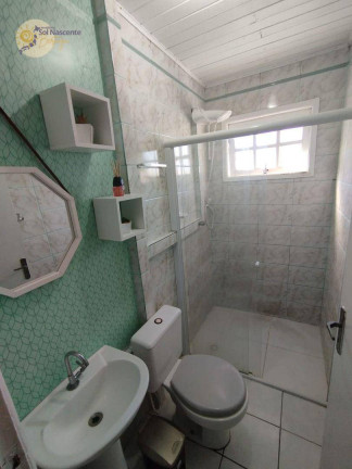 Imagem Casa com 2 Quartos para Alugar, 90 m² em Jardim Indaiá - Bertioga Imagem Casa com 2 Quartos para Alugar, 90 m² em Jardim Indaiá - Bertioga