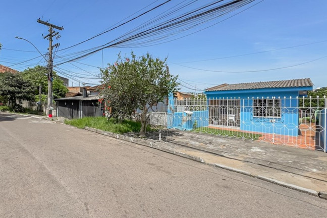 Imagem Casa com 5 Quartos à Venda, 128 m² em Vila Jardim - Porto Alegre