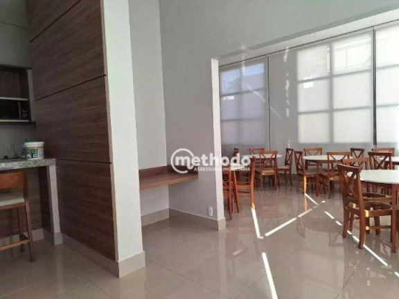 Imagem Apartamento com 2 Quartos à Venda, 60 m² em Taquaral - Campinas Imagem Apartamento com 2 Quartos à Venda, 60 m² em Taquaral - Campinas