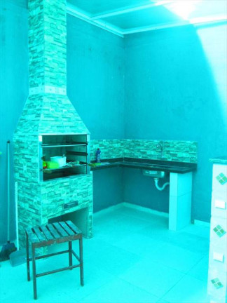 Imagem Casa com 2 Quartos à Venda, 82 m² em Florida Mirim - Itanhaem