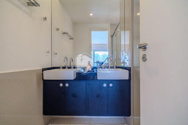 Imagem Apartamento com 4 Quartos à Venda, 161 m² em Vila Romana - São Paulo Imagem Apartamento com 4 Quartos à Venda, 161 m² em Vila Romana - São Paulo