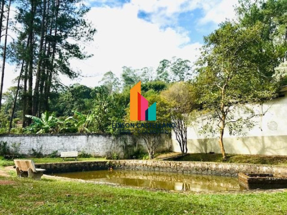 Imagem Imóvel com 4 Quartos à Venda, 9.200 m² em Caxambu - Jundiaí