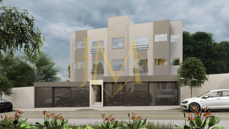 Imagem Apartamento com 2 Quartos à Venda,  em Jardim Primavera - Timóteo