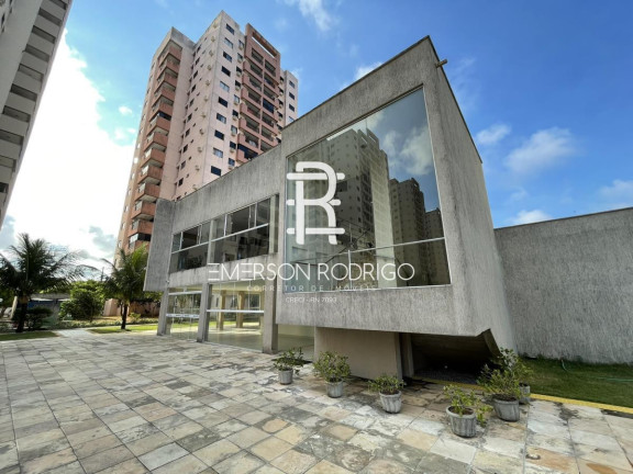 Imagem Apartamento com 3 Quartos à Venda, 75 m² em Nova Parnamirim - Parnamirim