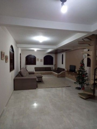 Imagem Casa com 3 Quartos à Venda, 200 m² em Barra Do Jacuípe - Camaçari