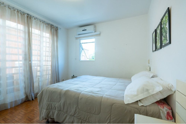 Imagem Casa de Condomínio com 2 Quartos à Venda, 100 m² em Campo Belo - São Paulo Imagem Casa de Condomínio com 2 Quartos à Venda, 100 m² em Campo Belo - São Paulo