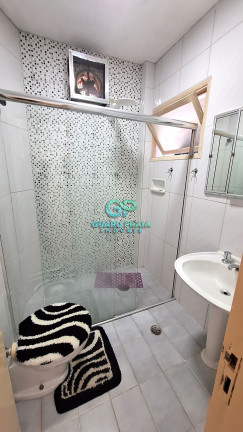Imagem Apartamento com 2 Quartos à Venda, 75 m² em Enseada - Guarujá