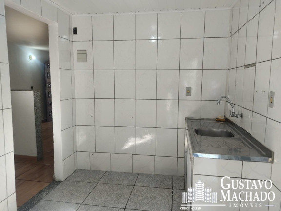 Imagem Casa com 2 Quartos à Venda, 35 m² em Volta Grande - Volta Redonda