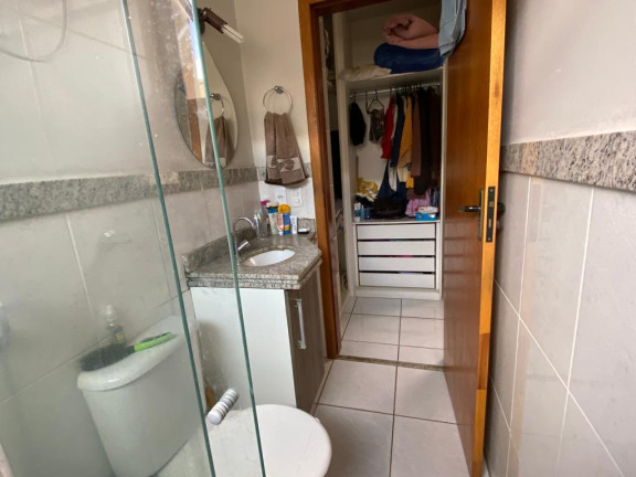 Imagem Casa de Condomínio com 3 Quartos à Venda, 72 m² em Wanel Ville - Sorocaba Imagem Casa de Condomínio com 3 Quartos à Venda, 72 m² em Wanel Ville - Sorocaba