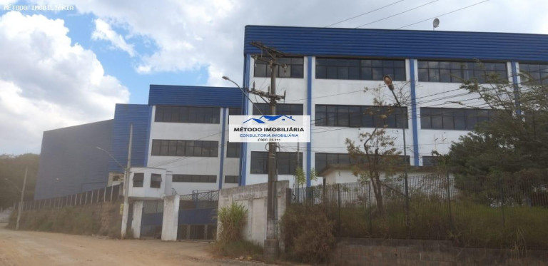 Imagem Galpão para Alugar, 10.150 m² em Sertaozinho - Mauá Imagem Galpão para Alugar, 10.150 m² em Sertaozinho - Mauá