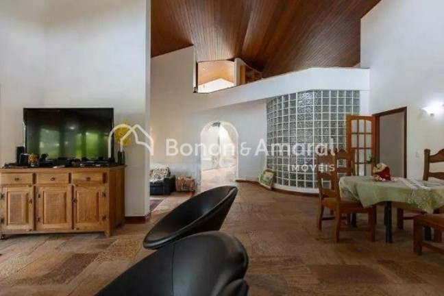 Imagem Casa de Condomínio com 4 Quartos à Venda, 800 m² em Jardim Botânico (sousas) - Campinas Imagem Casa de Condomínio com 4 Quartos à Venda, 800 m² em Jardim Botânico (sousas) - Campinas